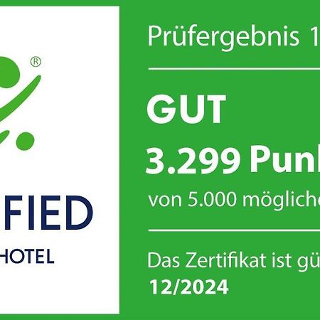 Der Linslerhof - Hotel, Restaurant, Events & Natur Überherrn Kültér fotó