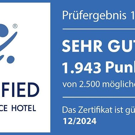 Der Linslerhof - Hotel, Restaurant, Events & Natur Überherrn Kültér fotó