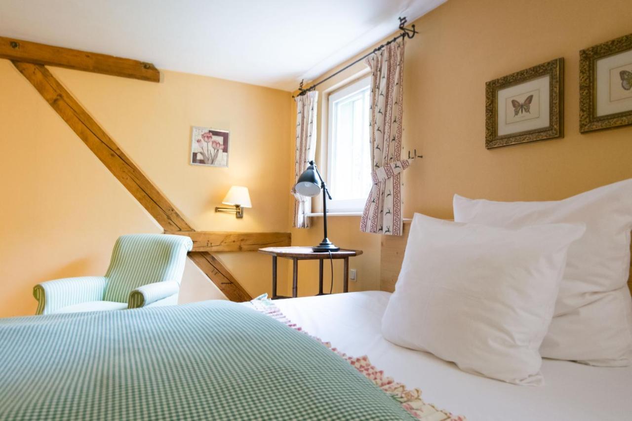 Der Linslerhof - Hotel, Restaurant, Events & Natur Überherrn Kültér fotó