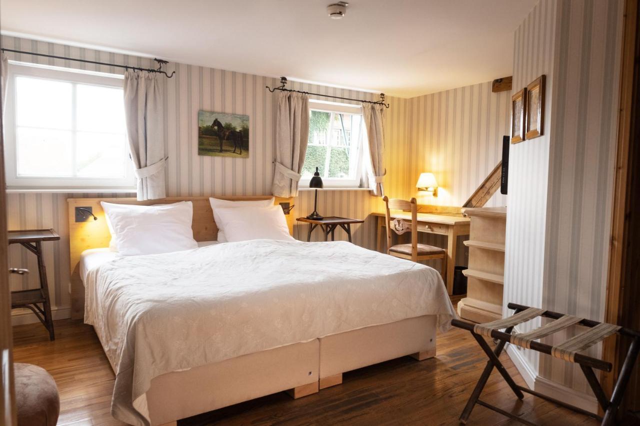 Der Linslerhof - Hotel, Restaurant, Events & Natur Überherrn Kültér fotó