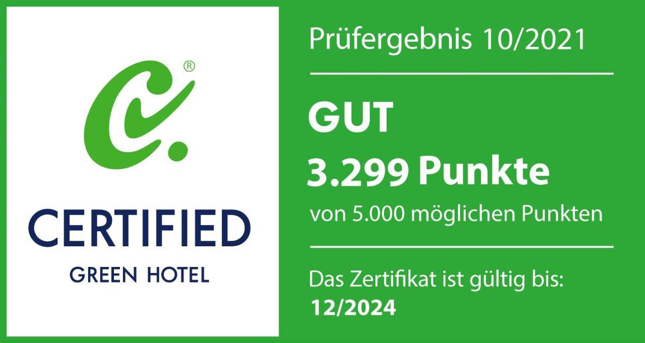 Der Linslerhof - Hotel, Restaurant, Events & Natur Überherrn Kültér fotó