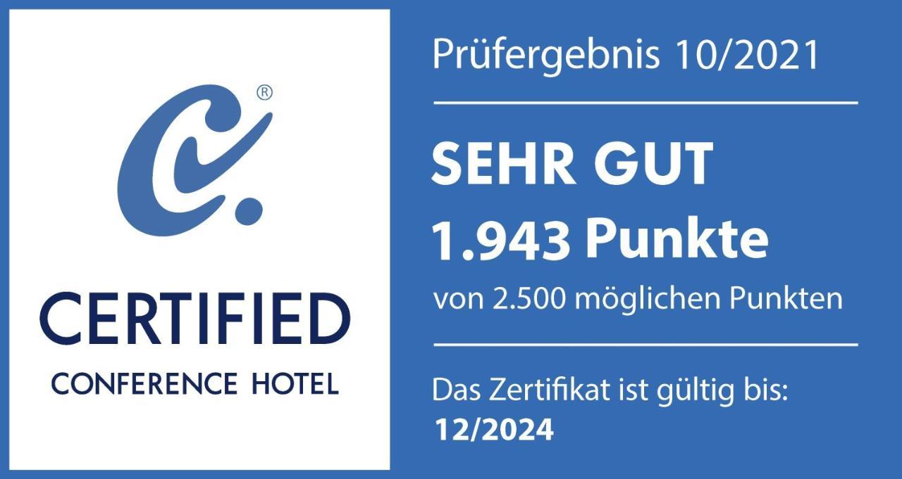 Der Linslerhof - Hotel, Restaurant, Events & Natur Überherrn Kültér fotó