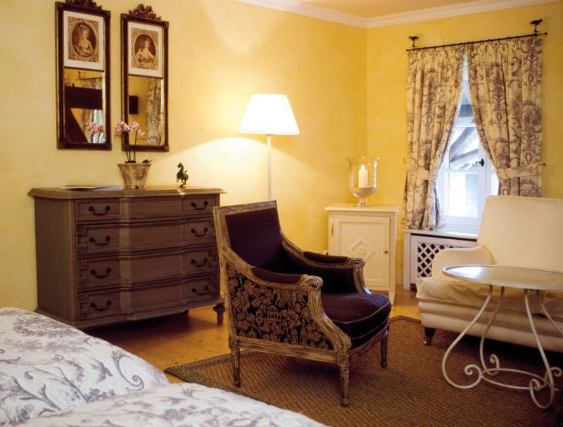 Der Linslerhof - Hotel, Restaurant, Events & Natur Überherrn Szoba fotó