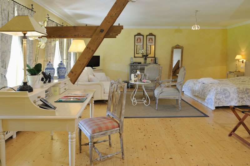 Der Linslerhof - Hotel, Restaurant, Events & Natur Überherrn Szoba fotó