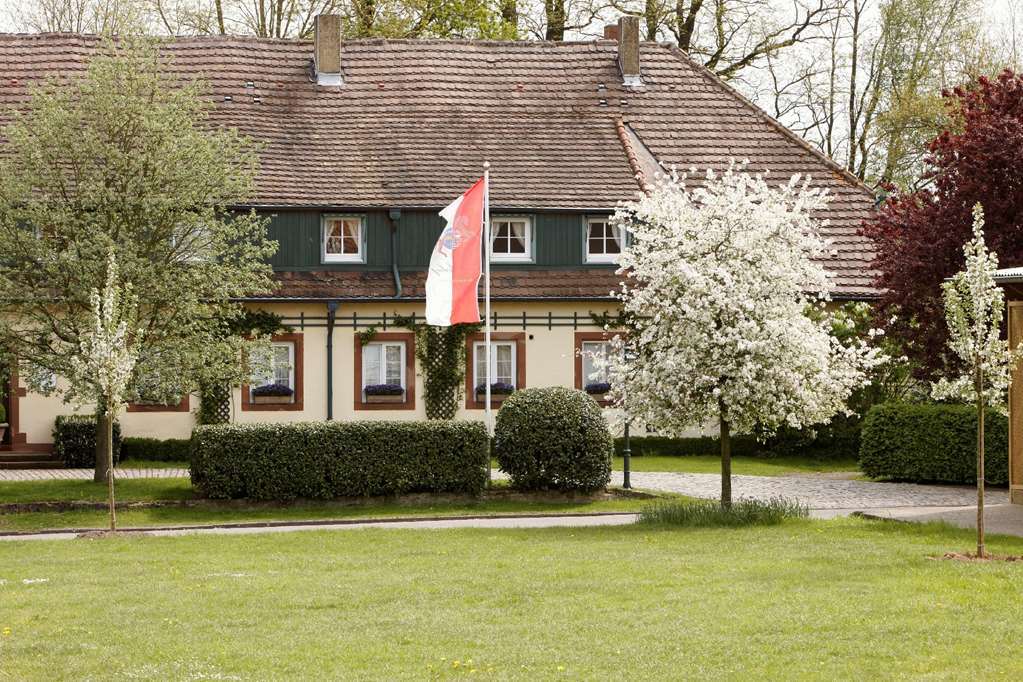 Der Linslerhof - Hotel, Restaurant, Events & Natur Überherrn Kültér fotó