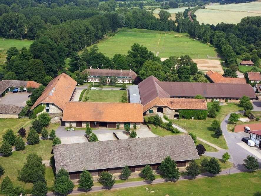Der Linslerhof - Hotel, Restaurant, Events & Natur Überherrn Kültér fotó