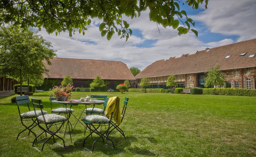 Der Linslerhof - Hotel, Restaurant, Events & Natur Überherrn Kültér fotó