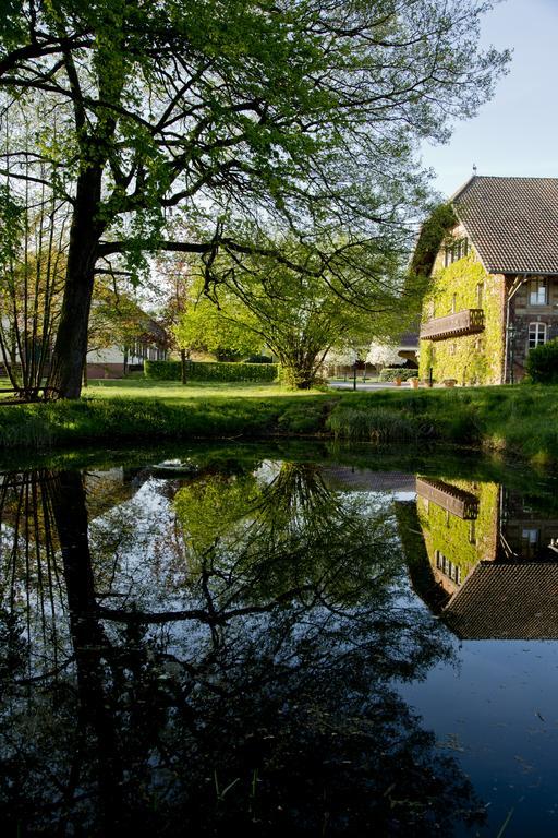Der Linslerhof - Hotel, Restaurant, Events & Natur Überherrn Kültér fotó