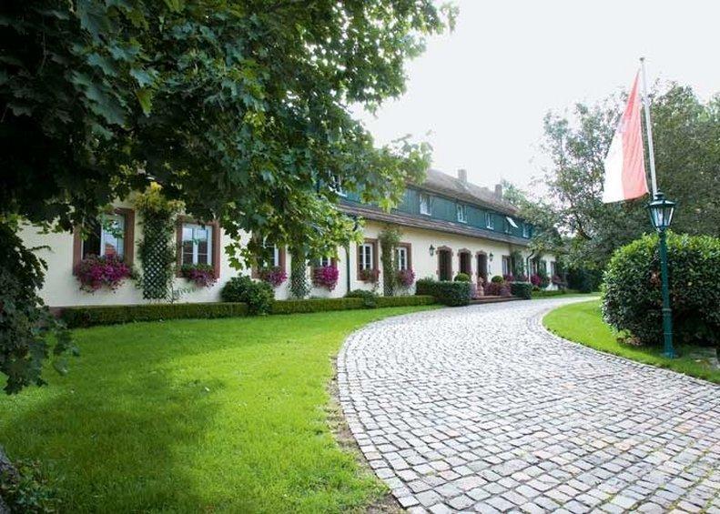 Der Linslerhof - Hotel, Restaurant, Events & Natur Überherrn Kültér fotó